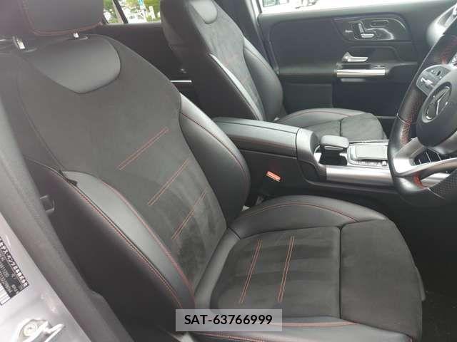 Mercedes Benz GLA-CLASS 2021-08 8485731-6