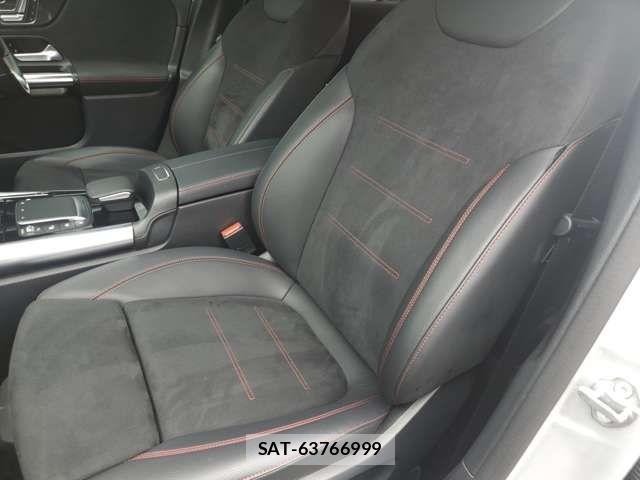 Mercedes Benz GLA-CLASS 2021-08 8485731-7
