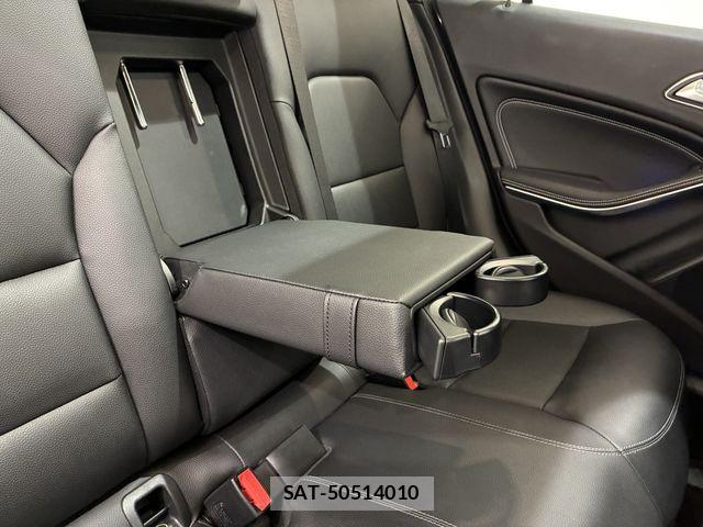 Mercedes Benz GLA-CLASS 2017-11 8525734-15