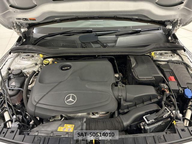 Mercedes Benz GLA-CLASS 2017-11 8525734-20