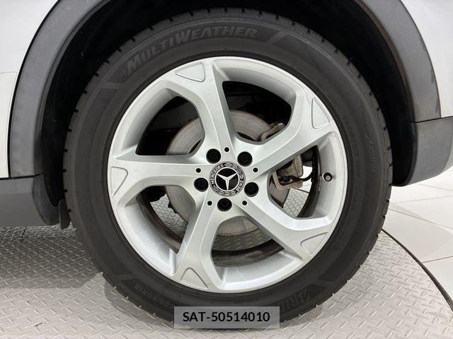 Mercedes Benz GLA-CLASS 2017-11 8525734-23