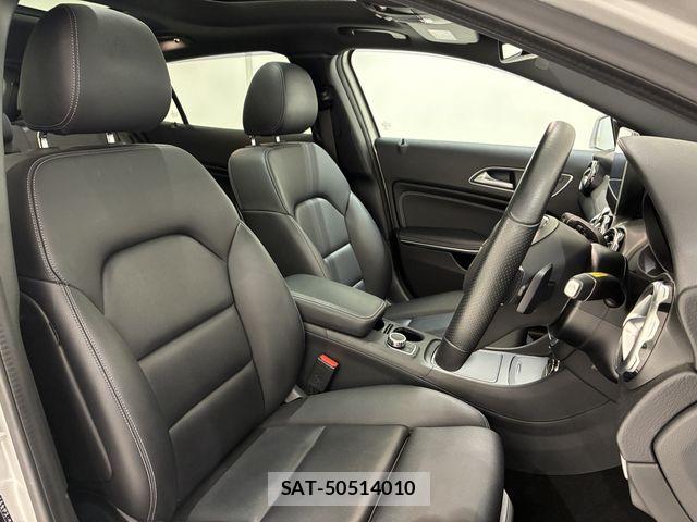 Mercedes Benz GLA-CLASS 2017-11 8525734-3