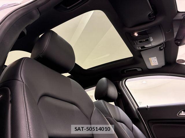 Mercedes Benz GLA-CLASS 2017-11 8525734-4