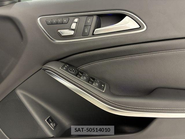 Mercedes Benz GLA-CLASS 2017-11 8525734-6