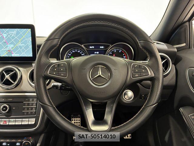 Mercedes Benz GLA-CLASS 2017-11 8525734-8