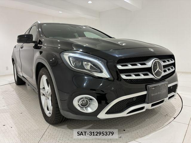 Mercedes Benz GLA-CLASS 2018-11 8525732-14
