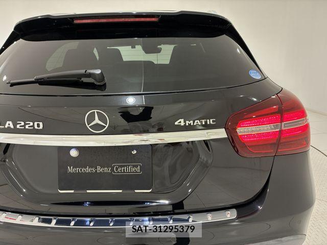 Mercedes Benz GLA-CLASS 2018-11 8525732-19