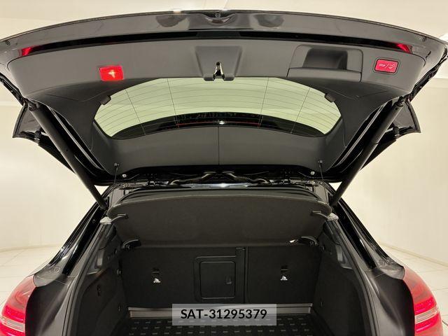Mercedes Benz GLA-CLASS 2018-11 8525732-20