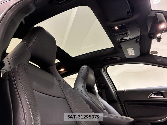 Mercedes Benz GLA-CLASS 2018-11 8525732-4