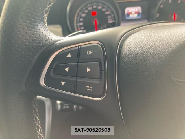Mercedes Benz GLA-CLASS 2017-10 8525733-13