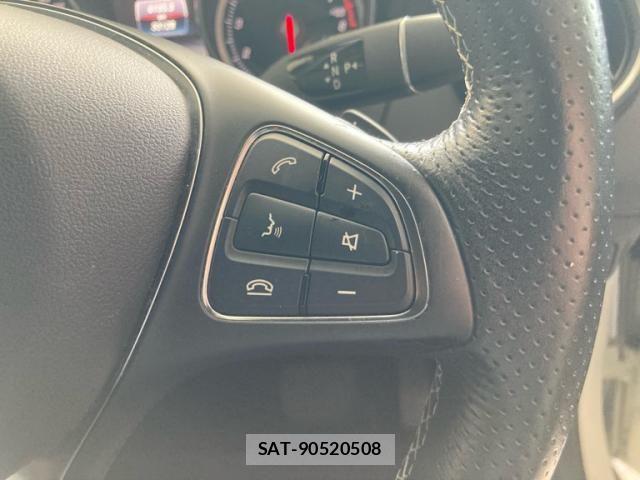 Mercedes Benz GLA-CLASS 2017-10 8525733-14