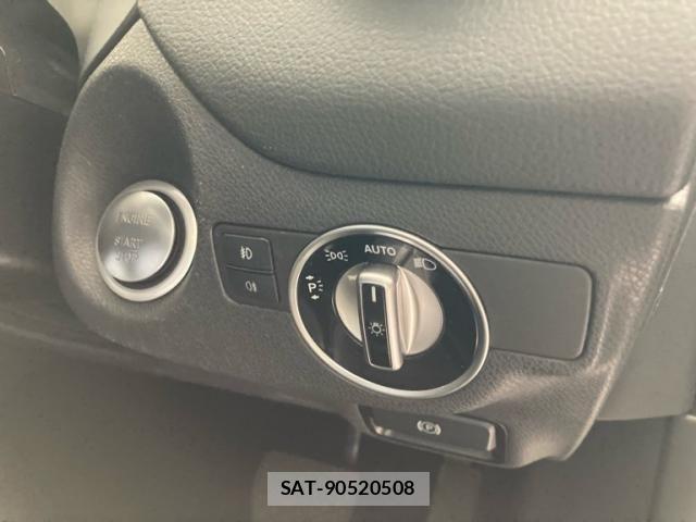 Mercedes Benz GLA-CLASS 2017-10 8525733-15
