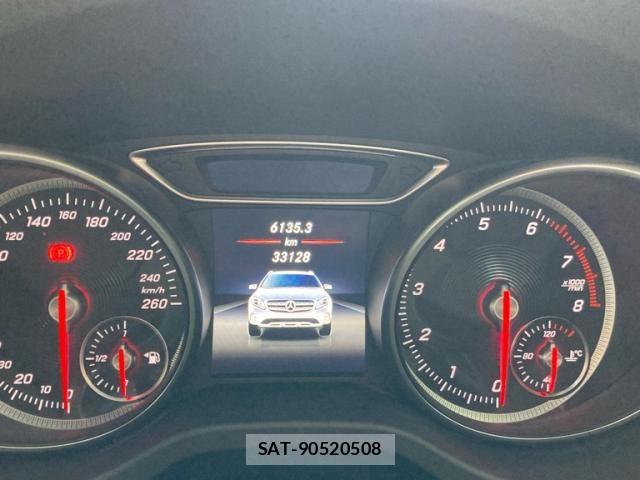 Mercedes Benz GLA-CLASS 2017-10 8525733-16