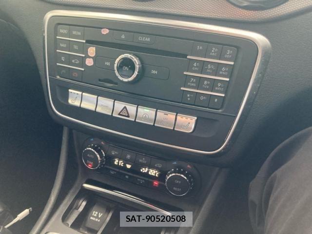 Mercedes Benz GLA-CLASS 2017-10 8525733-17