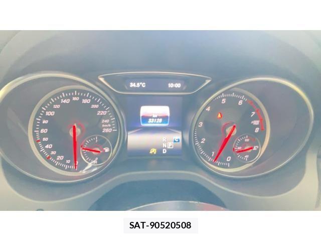 Mercedes Benz GLA-CLASS 2017-10 8525733-21