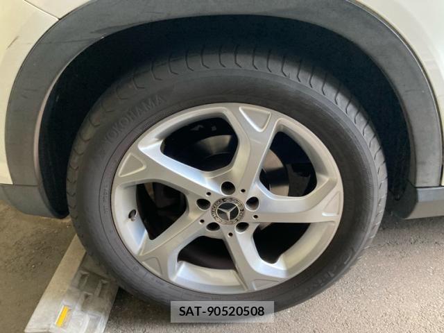 Mercedes Benz GLA-CLASS 2017-10 8525733-5