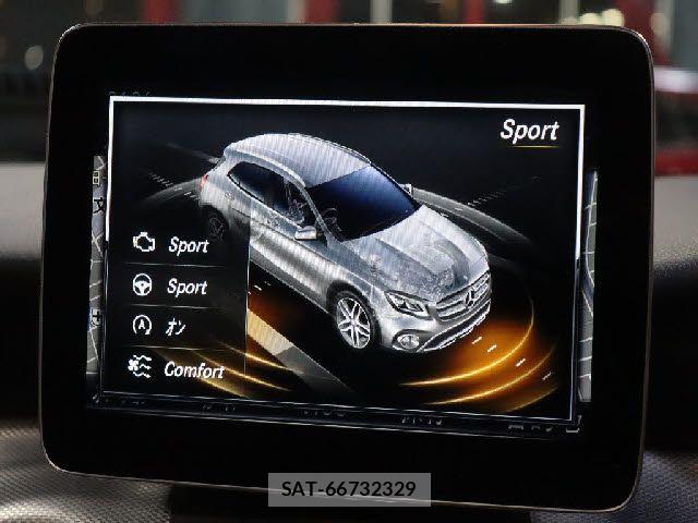 Mercedes Benz GLA-CLASS 2018-02 8562644-17