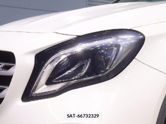 Mercedes Benz GLA-CLASS 2018-02 8562644-18