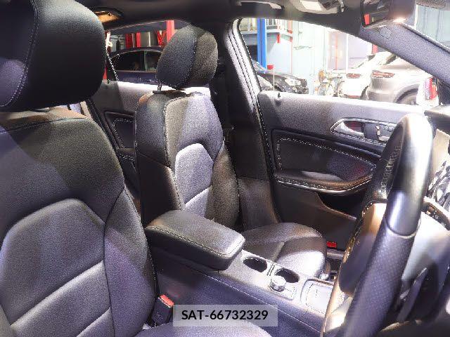Mercedes Benz GLA-CLASS 2018-02 8562644-25