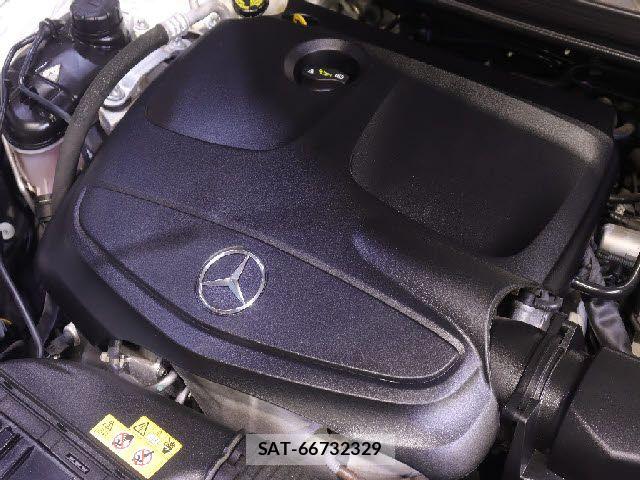 Mercedes Benz GLA-CLASS 2018-02 8562644-5
