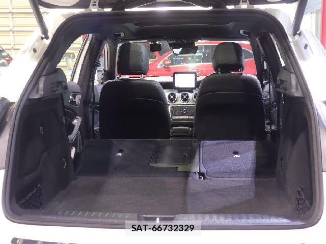 Mercedes Benz GLA-CLASS 2018-02 8562644-6