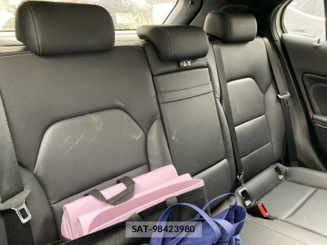Mercedes Benz GLA-CLASS 2017-08 8562645-10