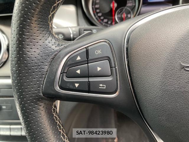 Mercedes Benz GLA-CLASS 2017-08 8562645-13