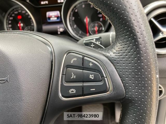 Mercedes Benz GLA-CLASS 2017-08 8562645-14