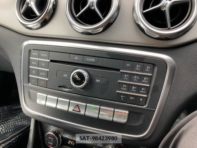 Mercedes Benz GLA-CLASS 2017-08 8562645-16