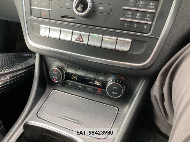 Mercedes Benz GLA-CLASS 2017-08 8562645-17