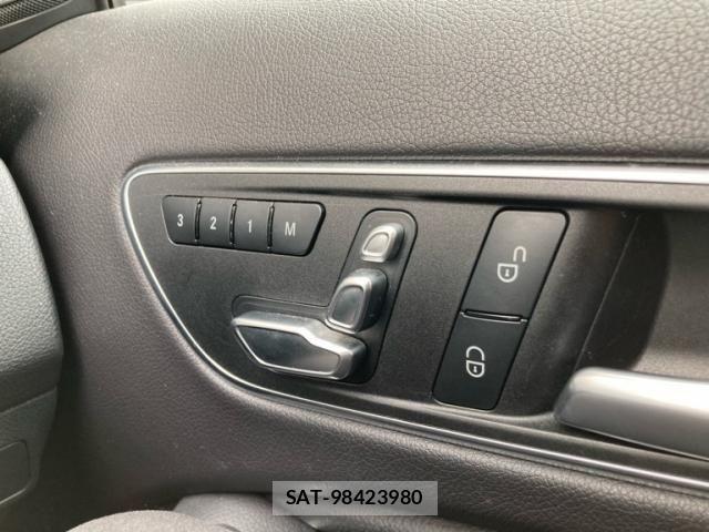 Mercedes Benz GLA-CLASS 2017-08 8562645-19