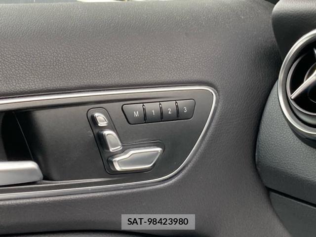 Mercedes Benz GLA-CLASS 2017-08 8562645-20