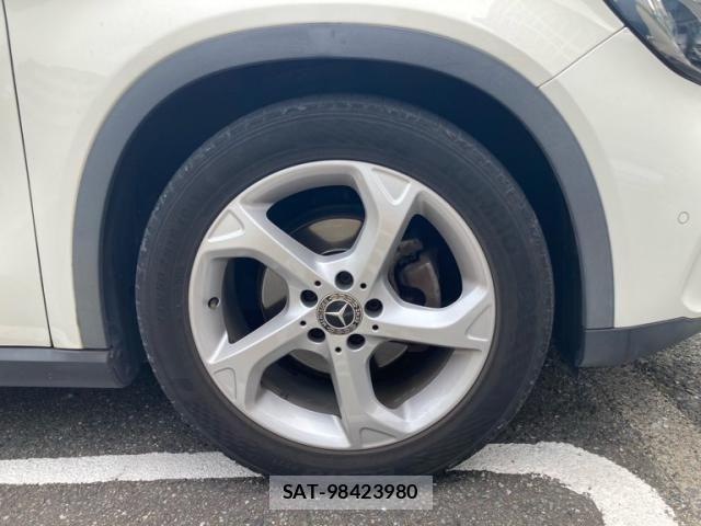 Mercedes Benz GLA-CLASS 2017-08 8562645-4