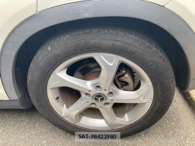 Mercedes Benz GLA-CLASS 2017-08 8562645-6