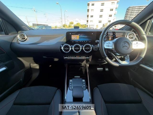 Mercedes Benz GLA-CLASS 2023-12 8627671-10