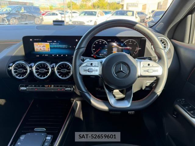 Mercedes Benz GLA-CLASS 2023-12 8627671-11