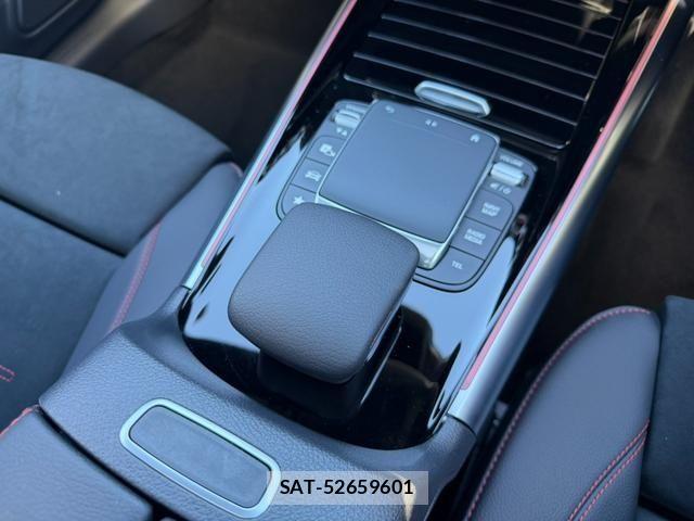 Mercedes Benz GLA-CLASS 2023-12 8627671-12