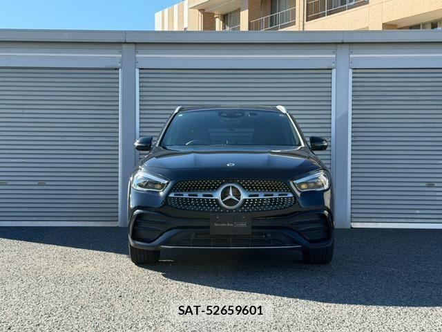 Mercedes Benz GLA-CLASS 2023-12 8627671-13