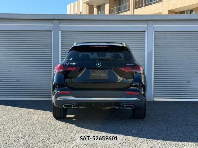 Mercedes Benz GLA-CLASS 2023-12 8627671-14