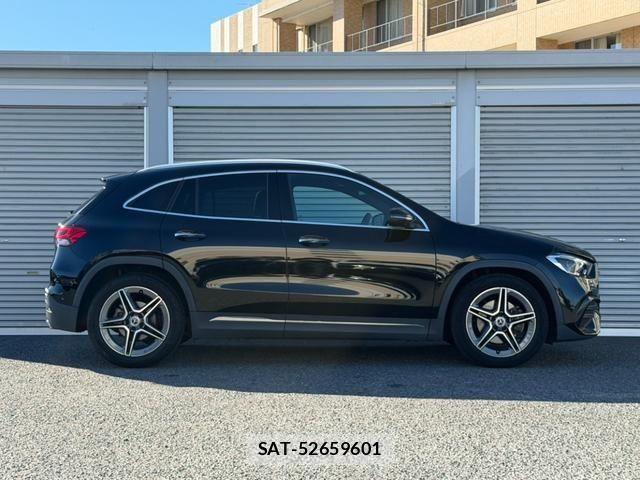 Mercedes Benz GLA-CLASS 2023-12 8627671-15