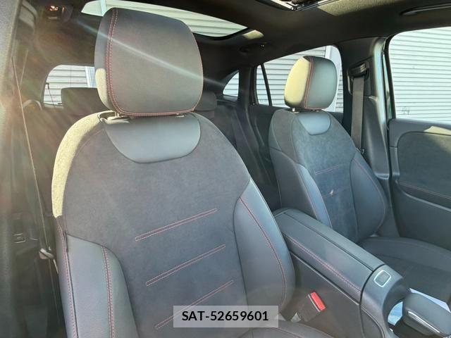 Mercedes Benz GLA-CLASS 2023-12 8627671-3