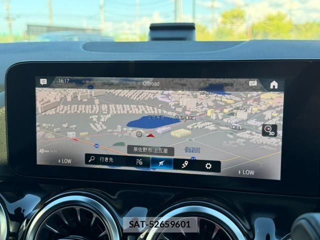 Mercedes Benz GLA-CLASS 2023-12 8627671-5