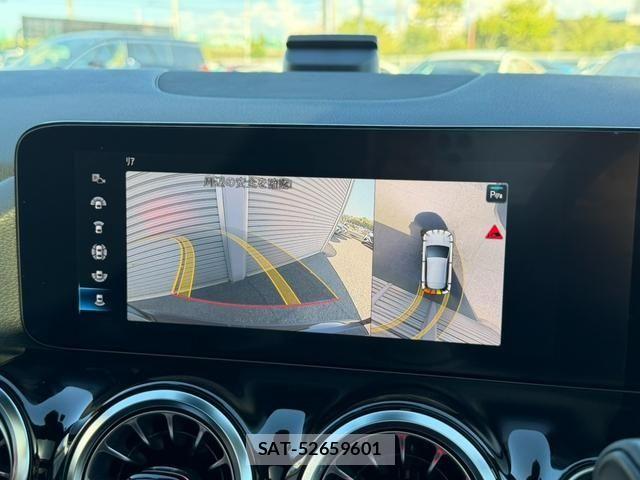 Mercedes Benz GLA-CLASS 2023-12 8627671-6