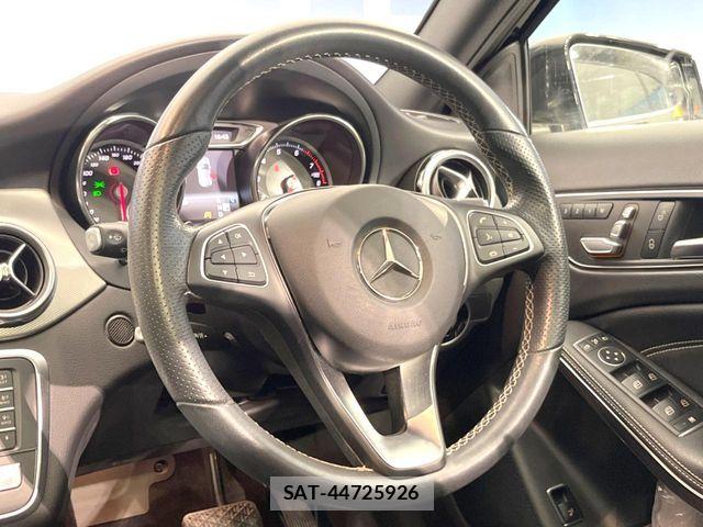 Mercedes Benz GLA-CLASS 2019-01 8627673-10