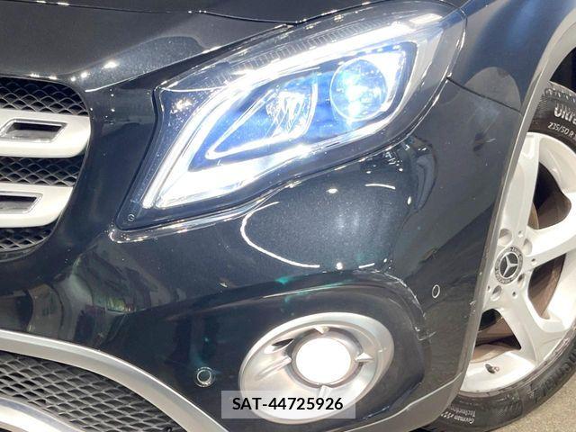 Mercedes Benz GLA-CLASS 2019-01 8627673-13