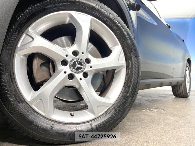 Mercedes Benz GLA-CLASS 2019-01 8627673-14