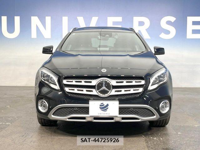 Mercedes Benz GLA-CLASS 2019-01 8627673-15