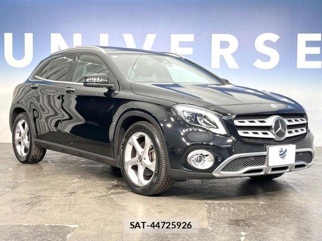 Mercedes Benz GLA-CLASS 2019-01 8627673-17