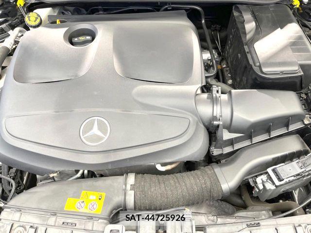 Mercedes Benz GLA-CLASS 2019-01 8627673-19