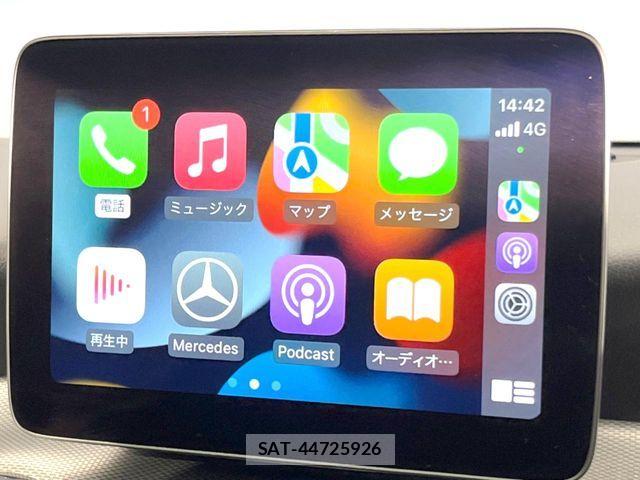 Mercedes Benz GLA-CLASS 2019-01 8627673-6